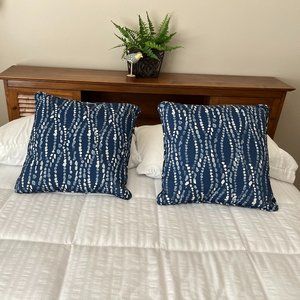 Allen+Roth Throw Pillows